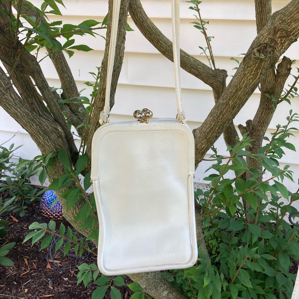 🔥Vintage Coach Bonnie Cashin Purse-RARE - Picture 7 of 16